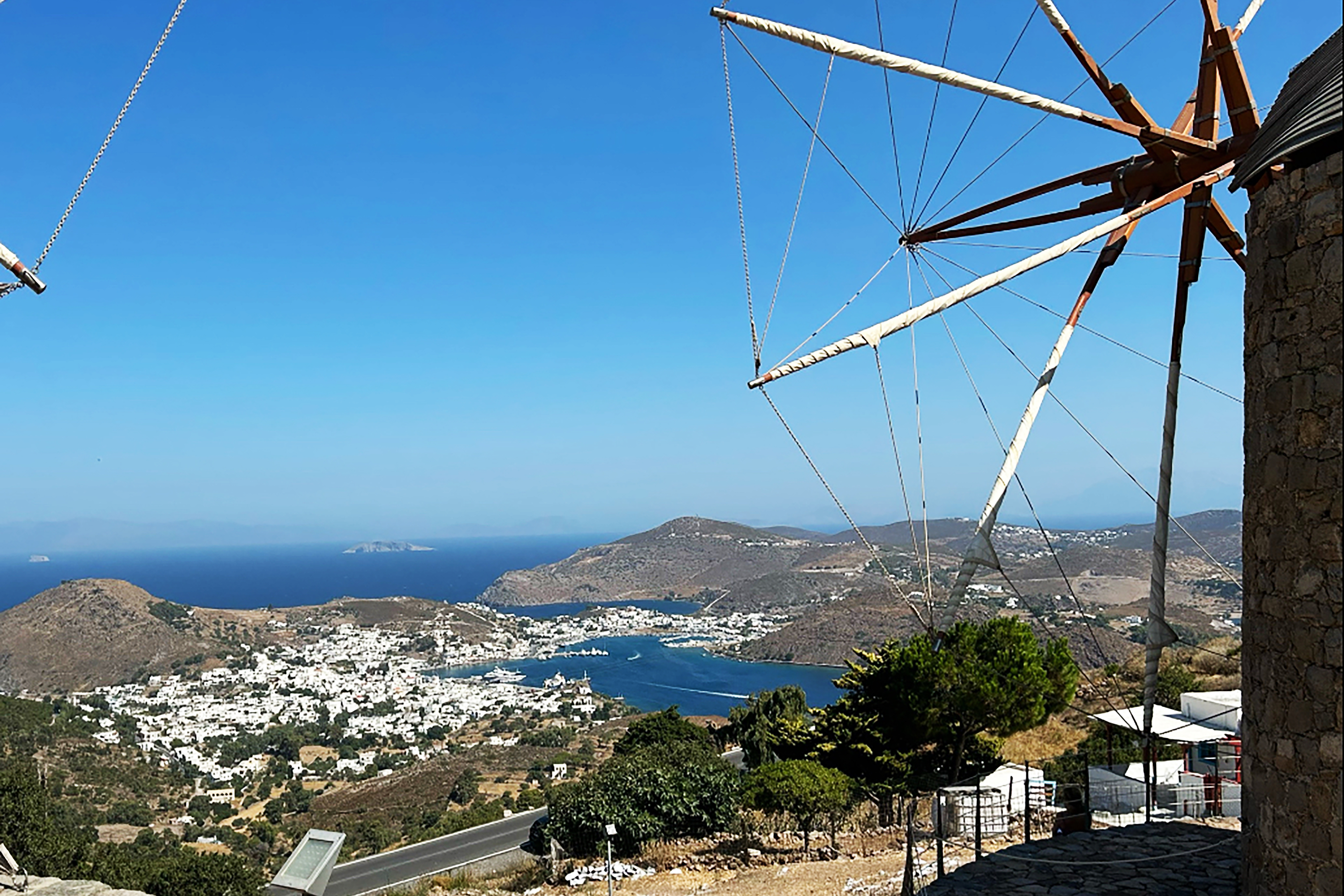 Patmos